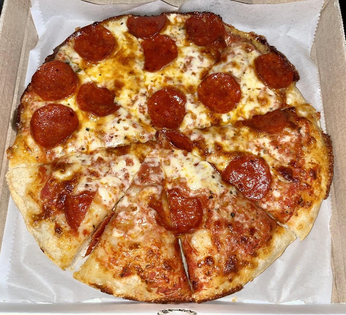 Papa Sam's Pizza