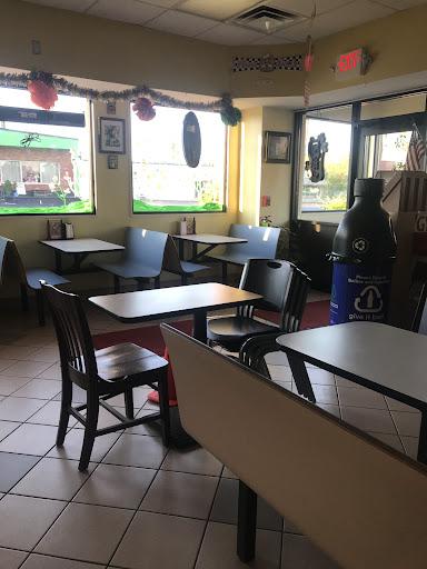 Papa Sam's Pizza